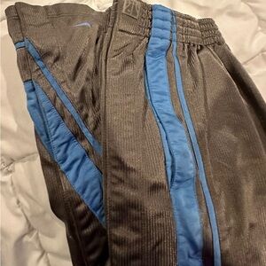 Nike basketball pants
